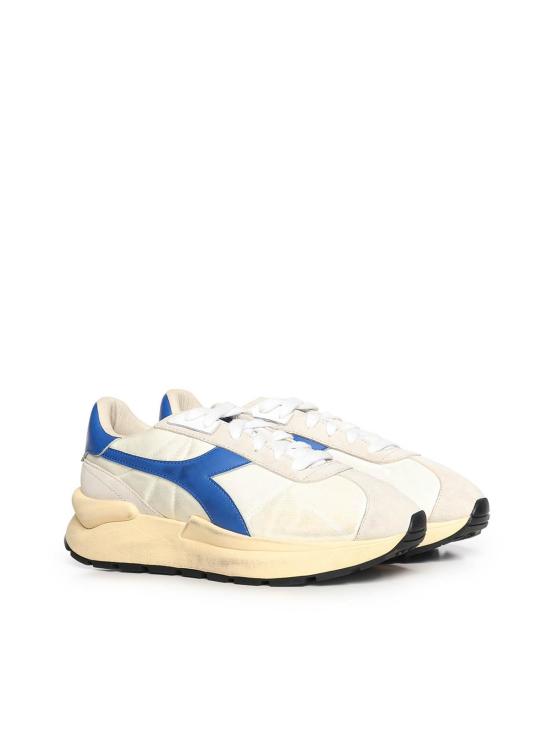 26SS 디아도라 헤리티지 스니커즈 20118280520008 White - DIADORA HERITAGE