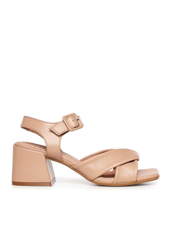 26SS 칼맨 샌들 A57184SAC Beige