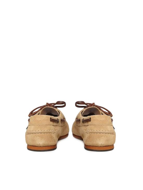26SS 세바고 로퍼 77124HW906 Beige - SEBAGO