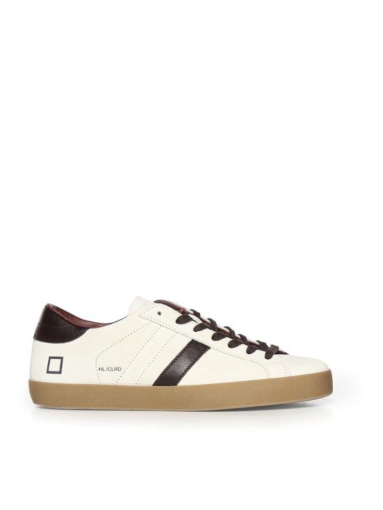 26SS 데이트 스니커즈 M441HLCOWH White