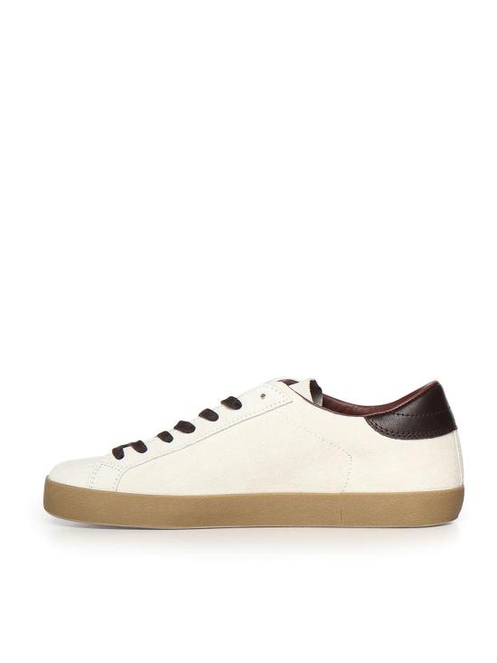 26SS 데이트 스니커즈 M441HLCOWH White - D.A.T.E.