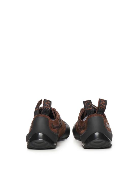 26SS 로에베 스니커즈 L814282X783223 Brown - LOEWE