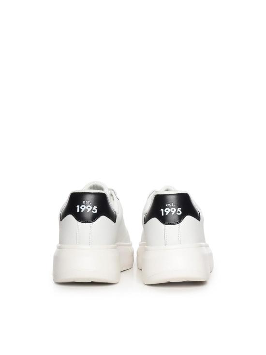 26SS 리우조 스니커즈 7B4027PX474S1005 White - LIU JO