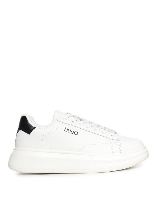 26SS 리우조 스니커즈 7B4027PX474S1005 White