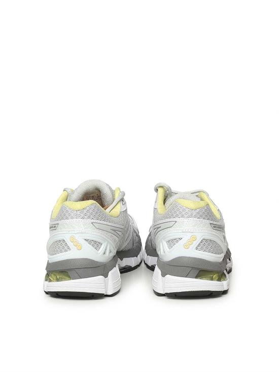 26SS 아식스 스니커즈 1203A388022 Grey - ASICS