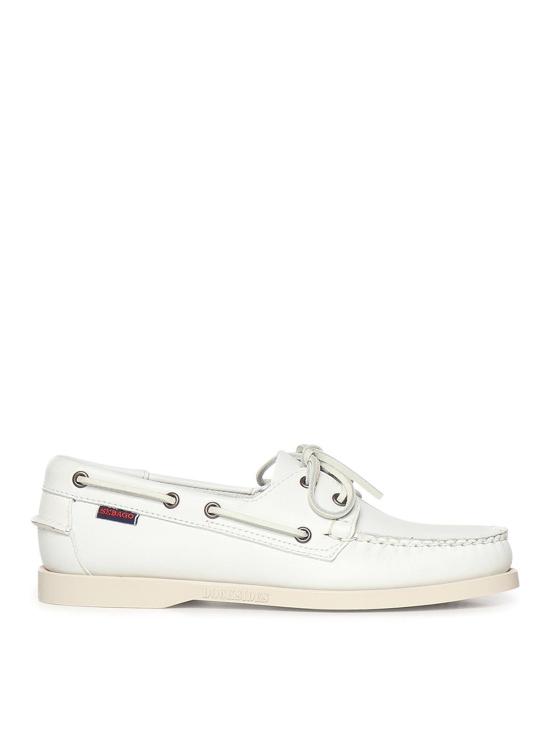 26SS 세바고 로퍼 7000H00911 White