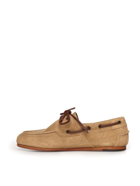 26SS 세바고 로퍼 771227W906 Beige - SEBAGO