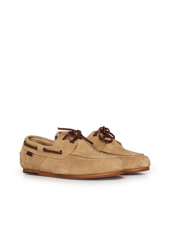 26SS 세바고 로퍼 771227W906 Beige - SEBAGO