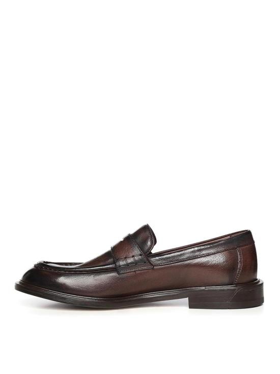 26SS 스투르리니 로퍼 U1754CHOCCOLAT Brown - STURLINI