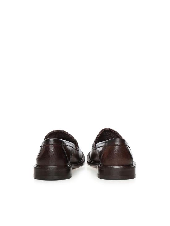 26SS 스투르리니 로퍼 U1754CHOCCOLAT Brown - STURLINI