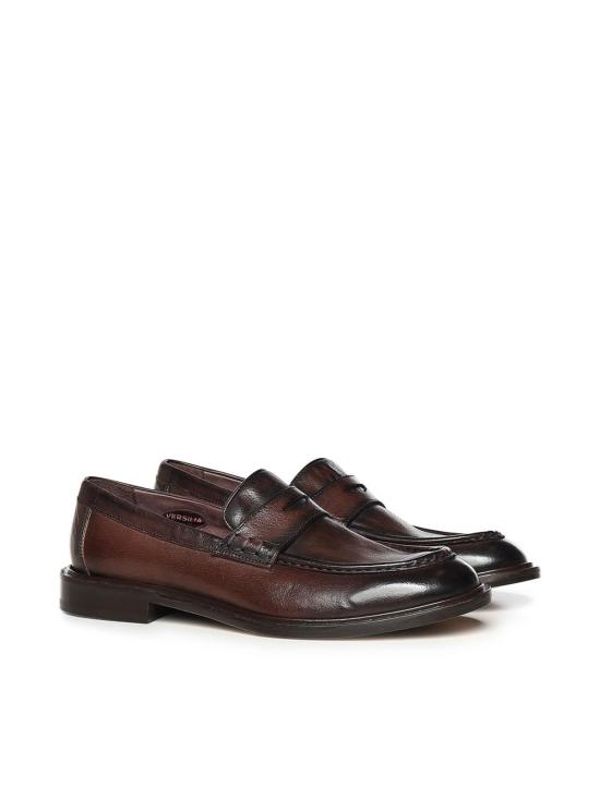 26SS 스투르리니 로퍼 U1754CHOCCOLAT Brown - STURLINI
