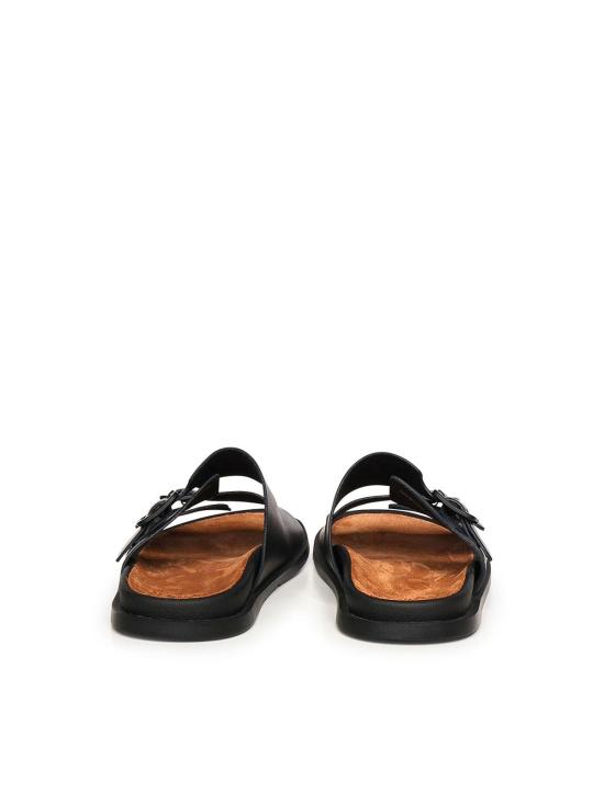 26SS 캠퍼 유크 샌들 슬리퍼 K101091001 Black - CAMPER