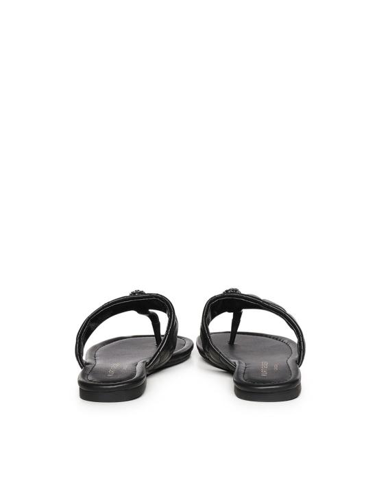 26SS 커트가이거 샌들 8651400109BLACK Black - KURT GEIGER
