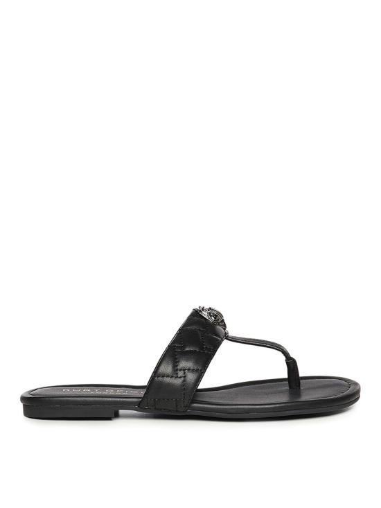 26SS 커트가이거 샌들 8651400109BLACK Black