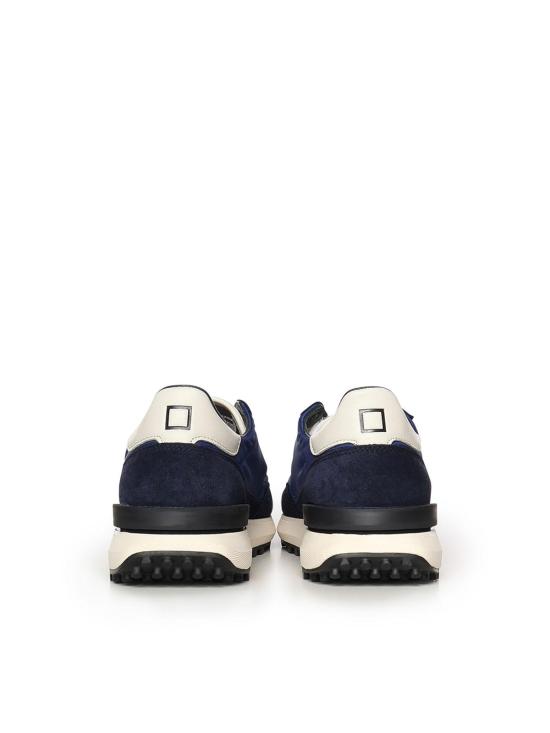 26SS 데이트 스니커즈 M441ATNYBL Blue - D.A.T.E.