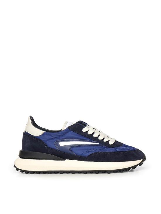 26SS 데이트 스니커즈 M441ATNYBL Blue