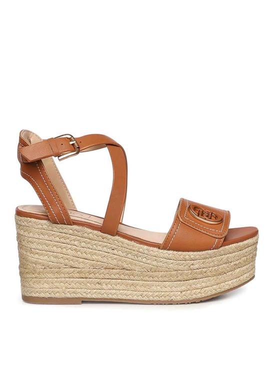 26SS 리우조 스니커즈 SA6083P0102S3804 Beige