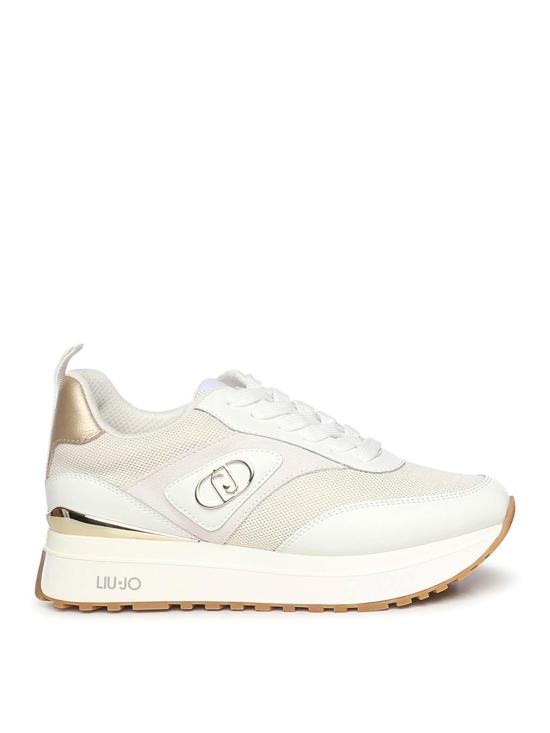 26SS 리우조 스니커즈 BA6005PX80601111 White