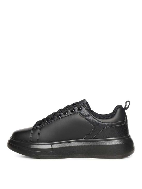 26SS 리우조 스니커즈 7G5015PX33122222 Black - LIU JO
