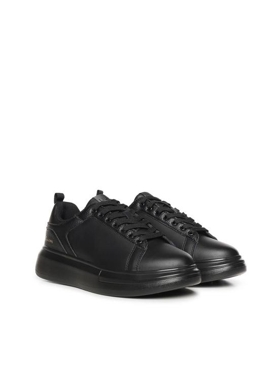 26SS 리우조 스니커즈 7G5015PX33122222 Black - LIU JO