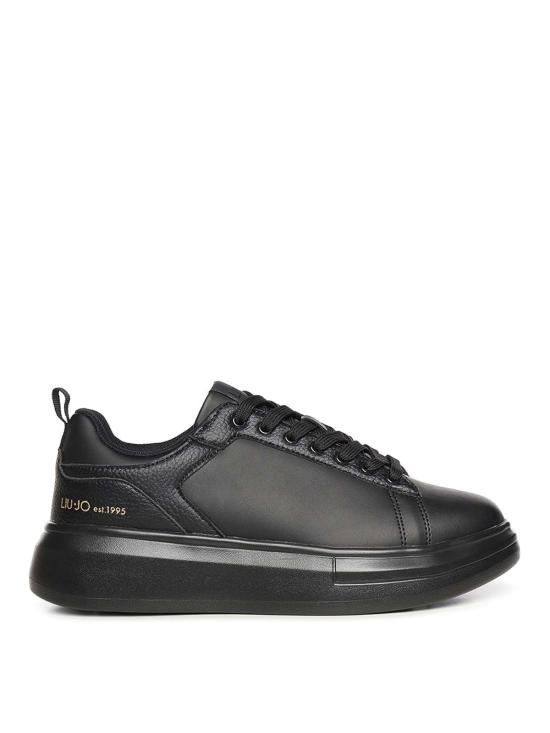 26SS 리우조 스니커즈 7G5015PX33122222 Black