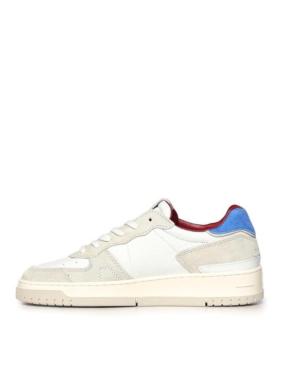 26SS 데이트 스니커즈 M441TPCAWE Blue - D.A.T.E.
