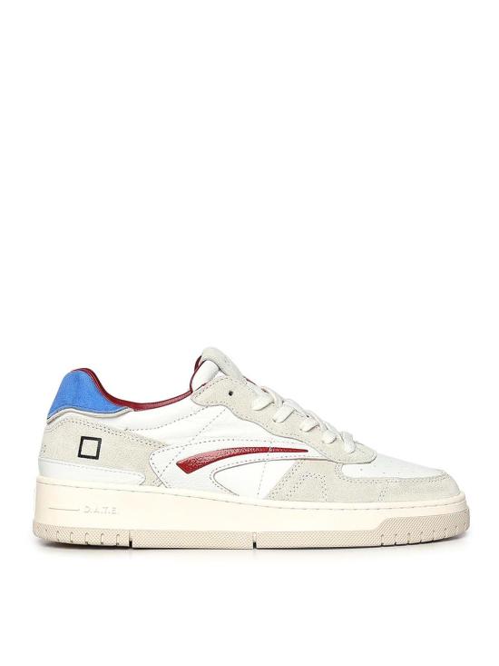 26SS 데이트 스니커즈 M441TPCAWE Blue