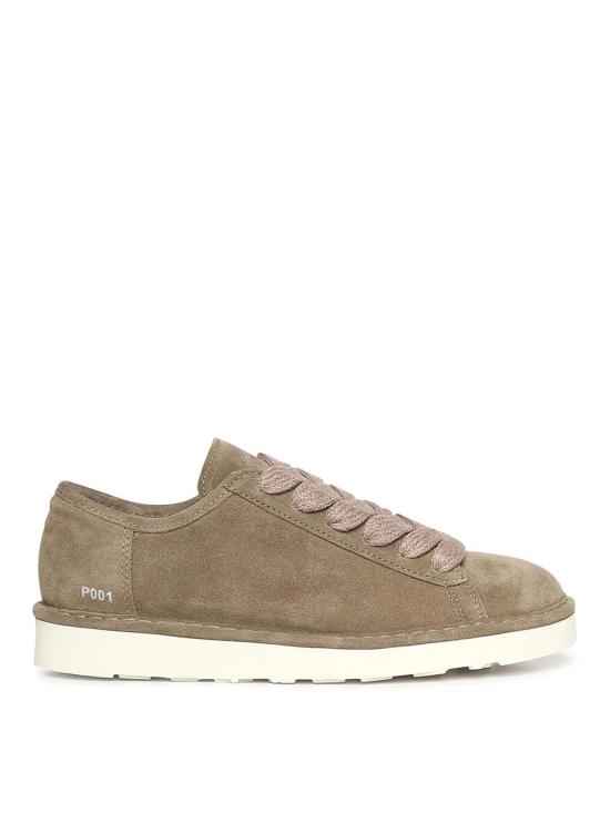 26SS 팬쉭 스니커즈 P001M0300206D024P001 Light Brown
