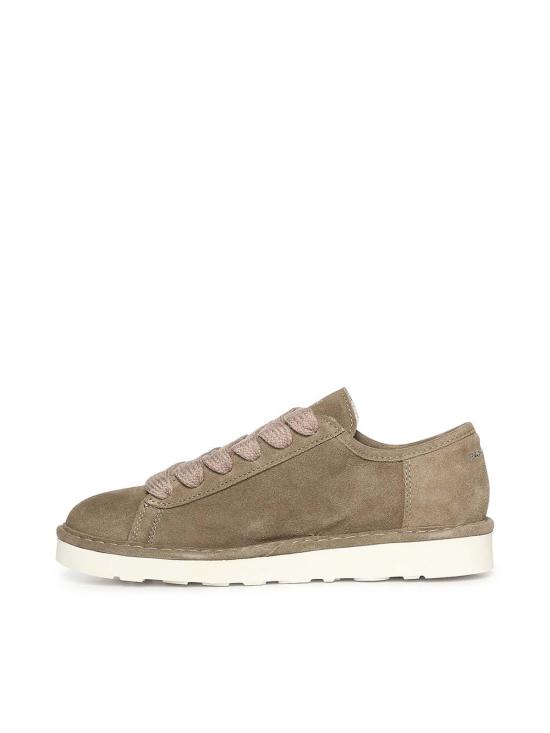 26SS 팬쉭 스니커즈 P001M0300206D024P001 Light Brown - PANCHIC