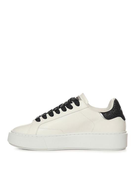 26SS 크라임런던 스니커즈 25401AA8BWHITE White - CRIME LONDON