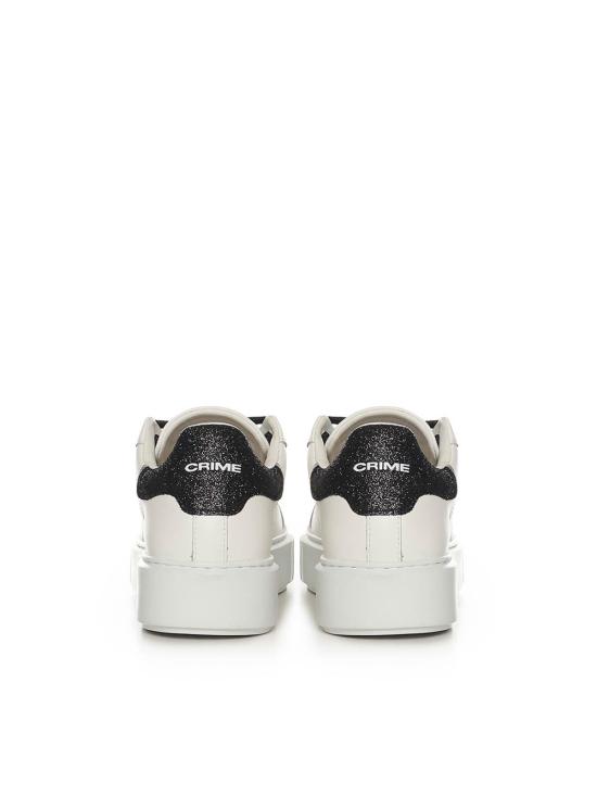 26SS 크라임런던 스니커즈 25401AA8BWHITE White - CRIME LONDON