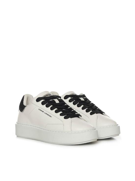 26SS 크라임런던 스니커즈 25401AA8BWHITE White - CRIME LONDON