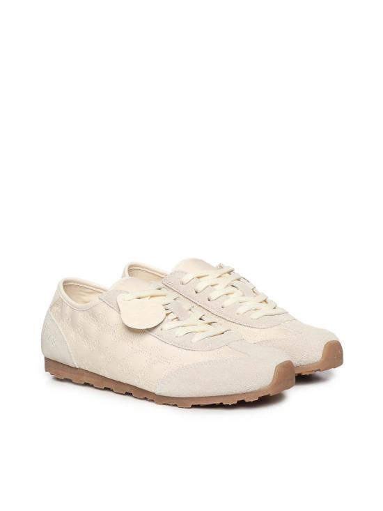26SS 브이73 스니커즈 73SC9YG02LOGFOLDYSNEAKEROFFWHITE CREAM - V73