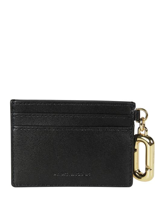 26FW 마크제이콥스 지갑 2P6SMP016S01 001 NERO - MARC JACOBS