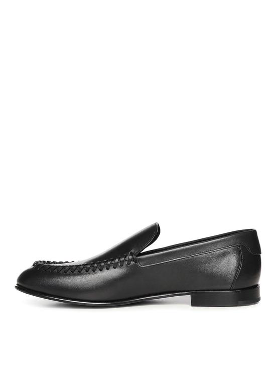 26SS 펜디 로퍼 7D1894ASAIF0ABB Black - FENDI