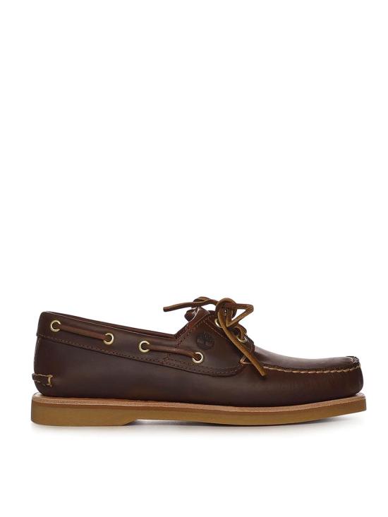 26SS 팀버랜드 로퍼 TB0A2NUPEM41 Brown