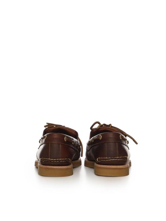 26SS 팀버랜드 로퍼 TB0A2NUPEM41 Brown - TIMBERLAND