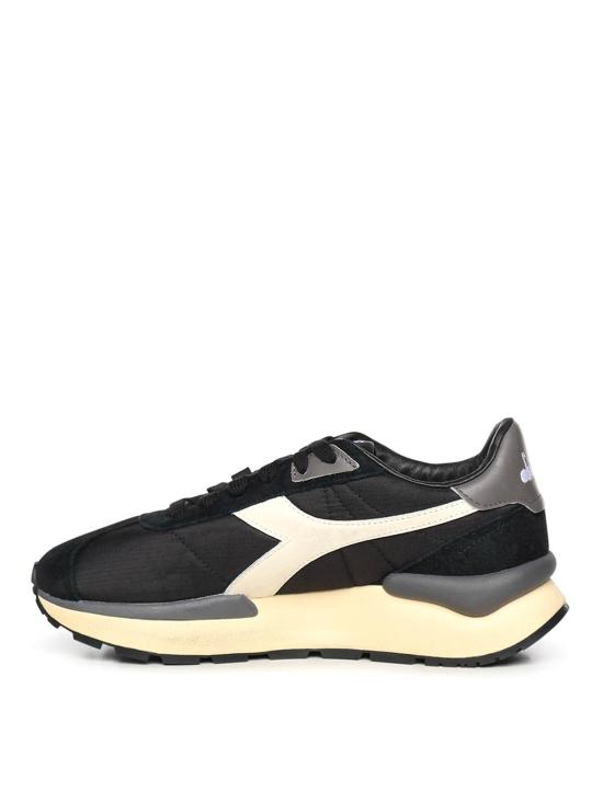 26SS 디아도라 헤리티지 스니커즈 201182805C2069 White - DIADORA HERITAGE
