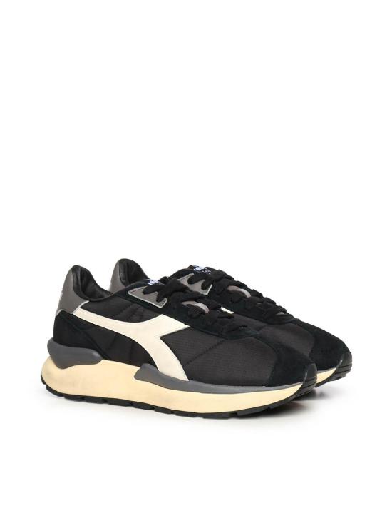 26SS 디아도라 헤리티지 스니커즈 201182805C2069 White - DIADORA HERITAGE