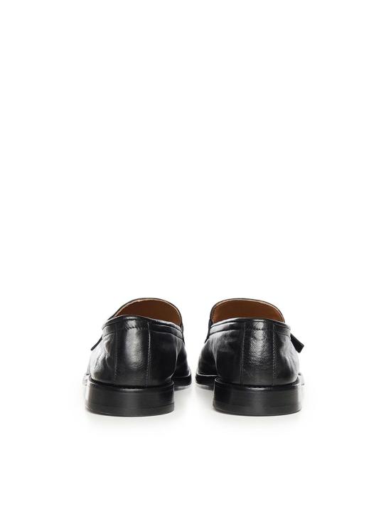 26SS 줄리아노 갈리아노 로퍼 69004NERO Black - GIULIANO GALIANO