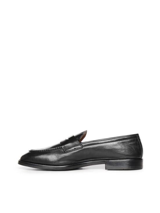 26SS 줄리아노 갈리아노 로퍼 69004NERO Black - GIULIANO GALIANO