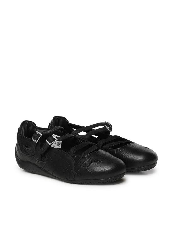 26SS 푸마 스피드캣 발렛 40532701 Black - PUMA