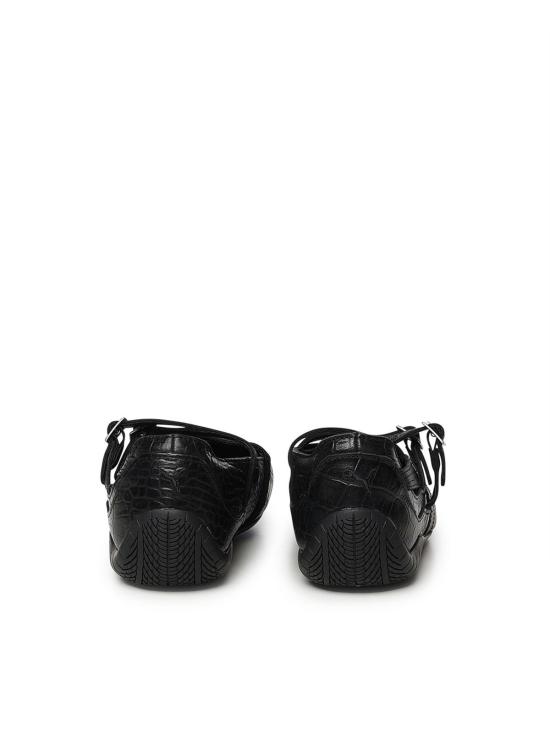 26SS 푸마 스피드캣 발렛 40532701 Black - PUMA