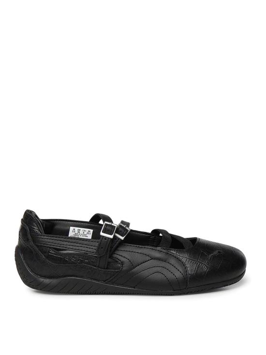 26SS 푸마 스피드캣 발렛 40532701 Black