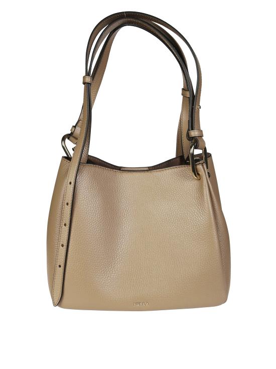 26FW 훌라 숄더백 WB02020HSF0001007 4489S BEIGE