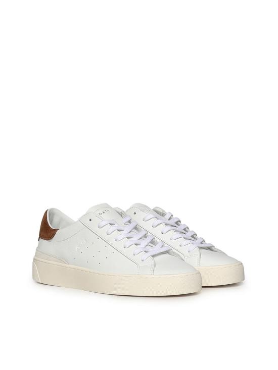 26SS 데이트 스니커즈 M441SOCAWI Beige - D.A.T.E.