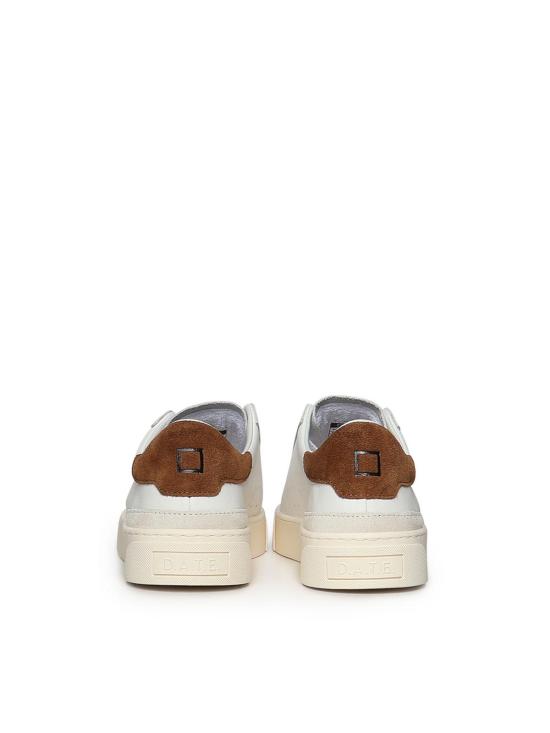 26SS 데이트 스니커즈 M441SOCAWI Beige - D.A.T.E.