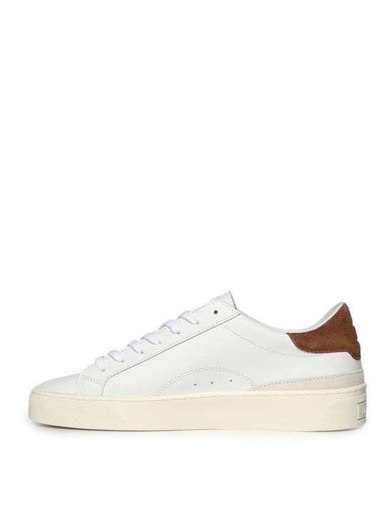 26SS 데이트 스니커즈 M441SOCAWI Beige - D.A.T.E.