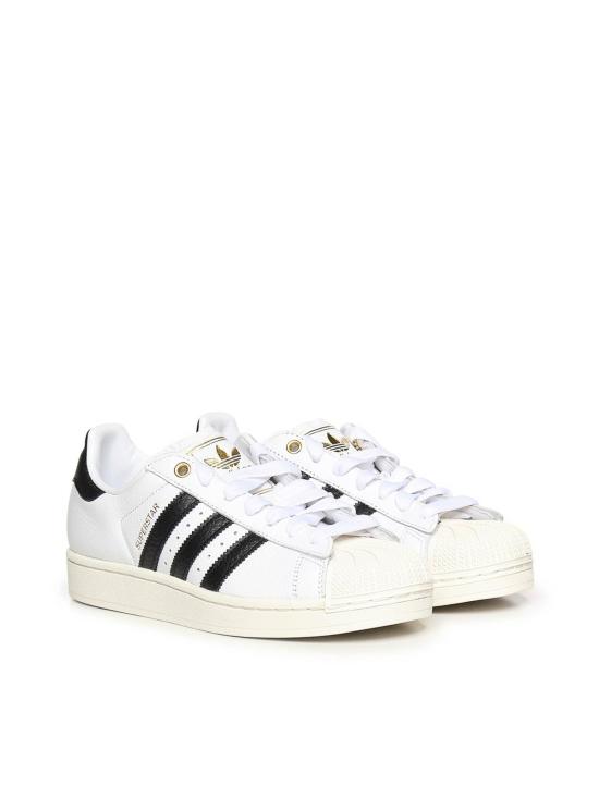 26SS 아디다스 슈퍼스타 II KI0979 White - ADIDAS