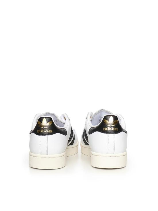 26SS 아디다스 슈퍼스타 II KI0979 White - ADIDAS